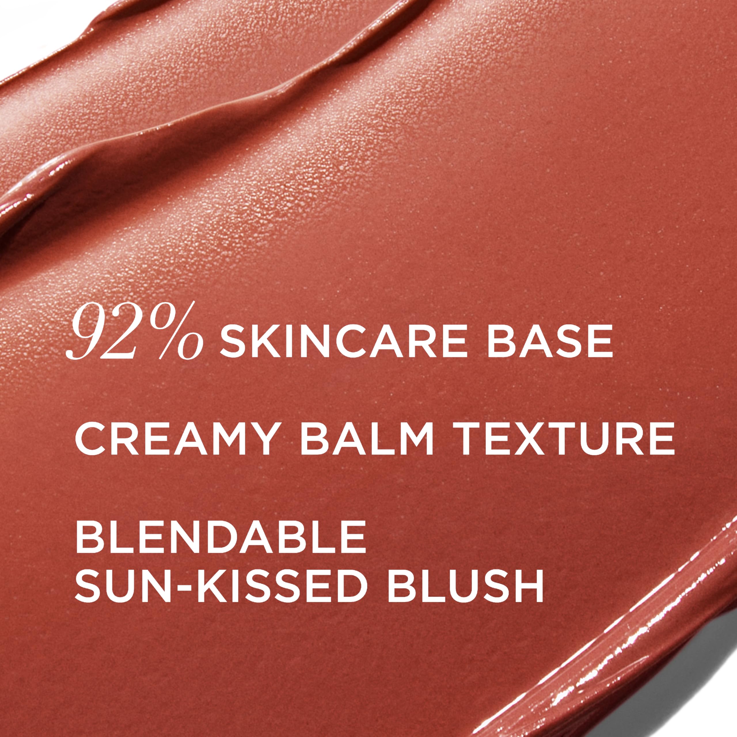 IT Cosmetics Do It All Serum Color Balm Sun Rush – Blendable Blush & Bronzer, 24HR Hydration