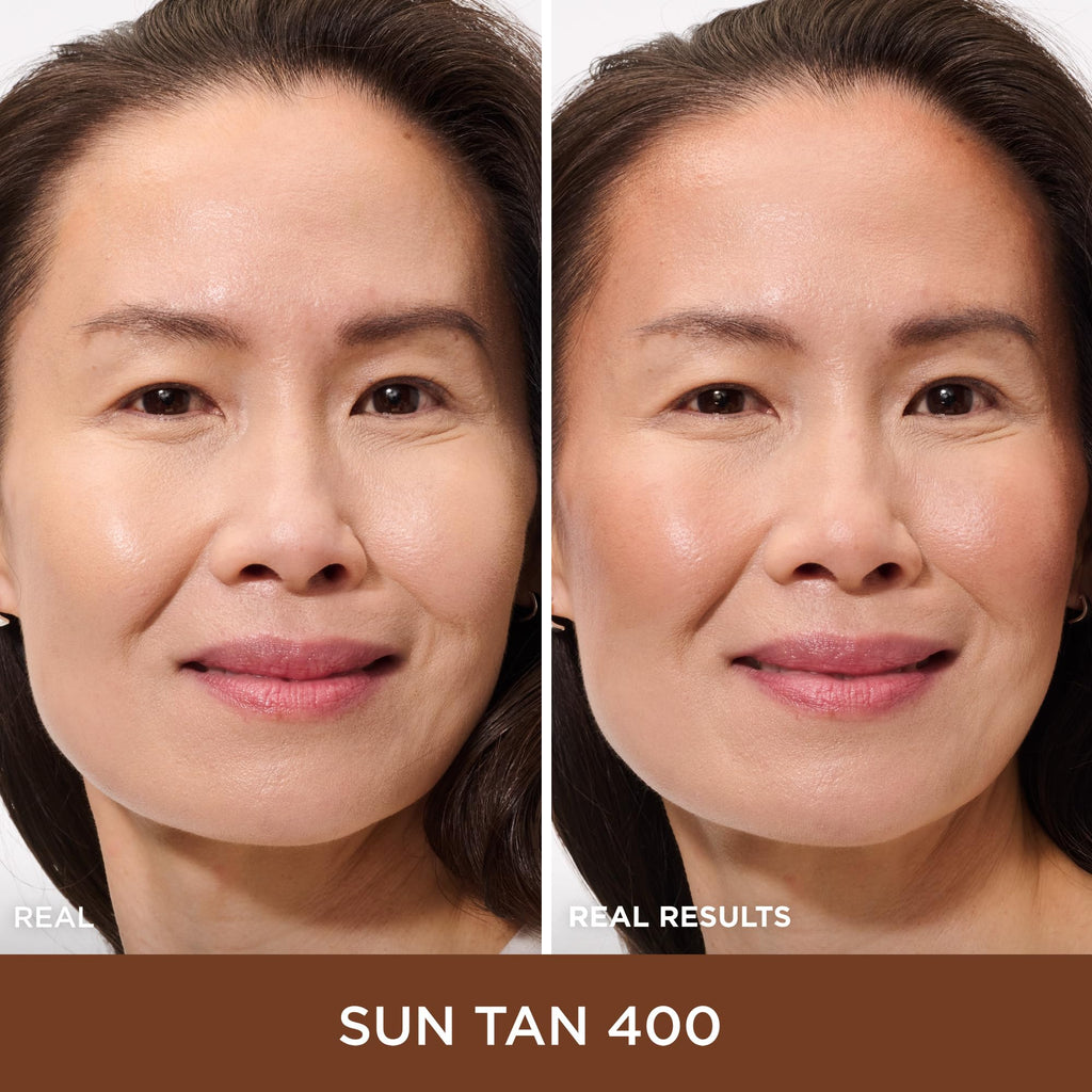 IT Cosmetics Do It All Serum Color Balm Sun Cream Blush & Bronzer – Sun Tan