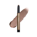IT Cosmetics Superhero No-Tug Waterproof Shadow Stick – Super Slate (Metallic Pewter) | Built-In Primer, Long-Wear
