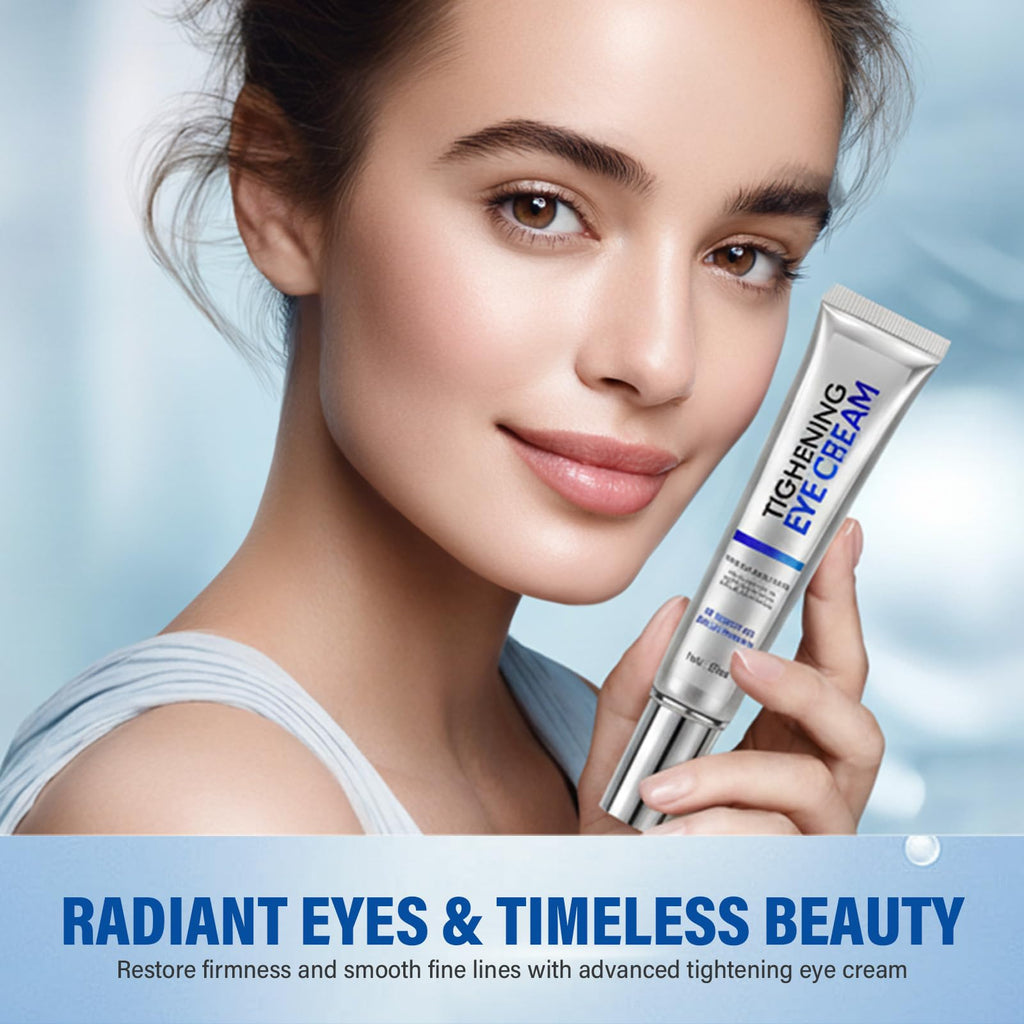 ITECFREELY Instant Eye Tightener-0205 – Quick Lift for Under-Eye Care