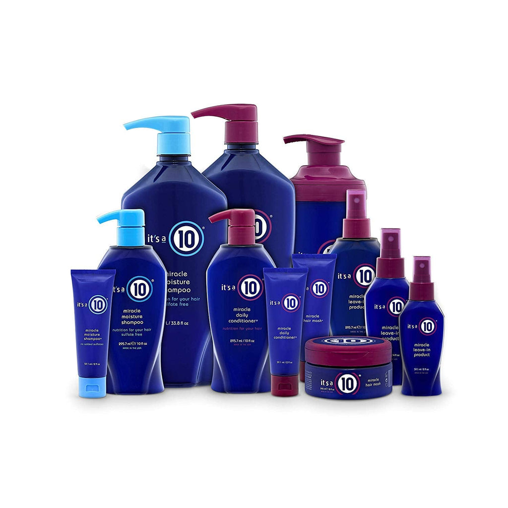 It's a 10 Miracle Daily Conditioner – 10 fl oz | It's a 10 Haircare