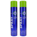 Its a 10 Miracle Finishing Spray (10oz-2 Pack) – Humidity-Resistant, Quick-Dry Finish