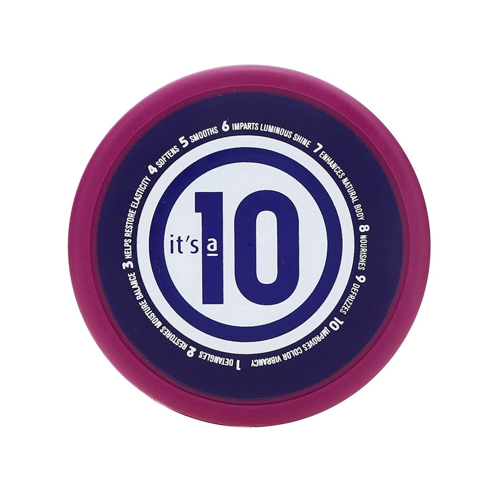 It's a 10 Miracle Hair Mask 8 oz | Deep Conditioning for Stronger, Shinier Hair