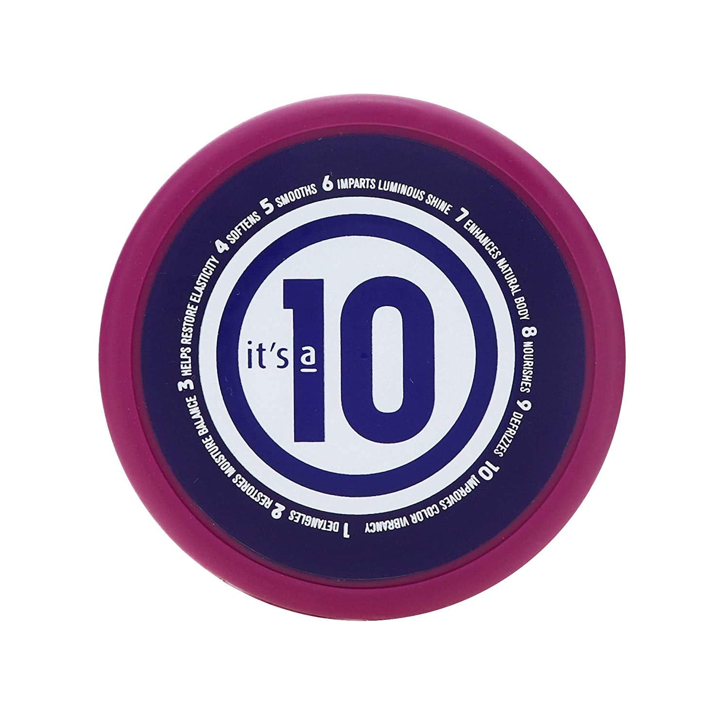 It's a 10 Miracle Hair Mask 8 oz | Deep Conditioning for Stronger, Shinier Hair