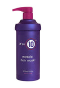 It's a 10 Miracle Hair Mask - Restores Elasticity & Color (17.5 oz)