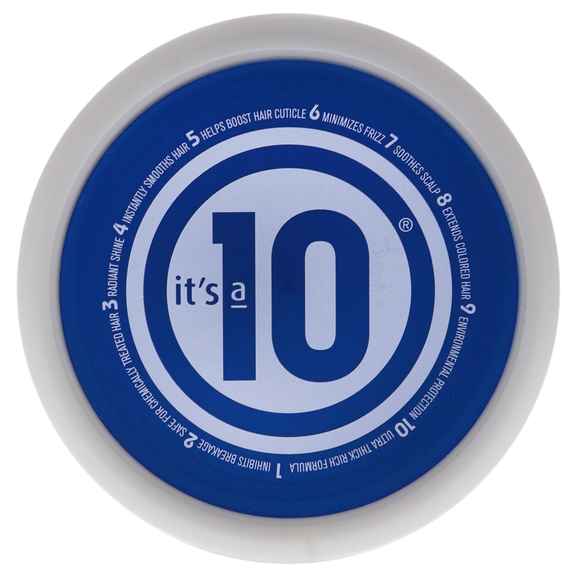 It's A 10 Potion Miracle Repair Hair Mask 8 oz | Deep Conditioning for Color-Treated Hair