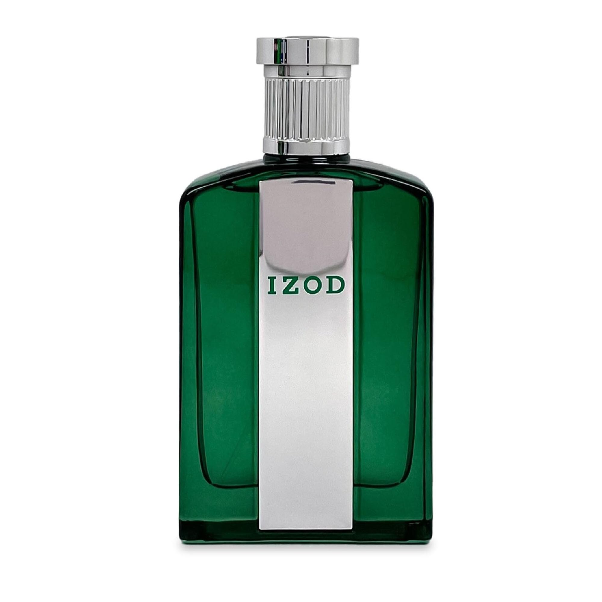 IZOD Legacy Green for Men – Eau de Toilette, Bold Woody Aromatic Scent, 3.4 Oz