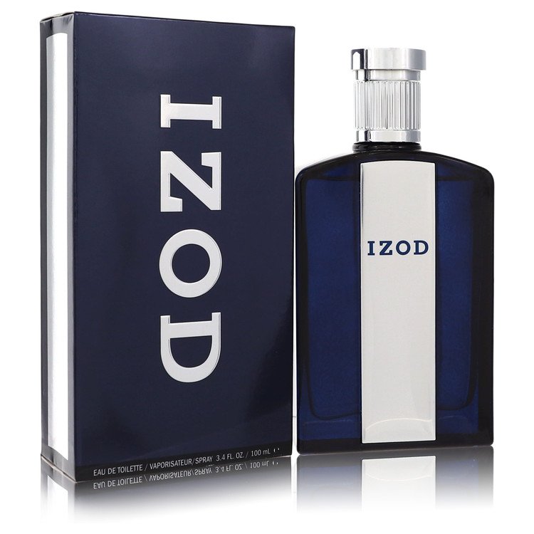 Izod Eau de Toilette Spray for Men, 3.4 oz (100 ml)