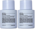 J Beverly Hills Blue Everyday Moisturizing Conditioner with Keratin – Hydration for All Hair Types (3 oz, Pack of 2)