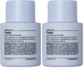 J Beverly Hills Blue Fragile Colour Preserve Shampoo with Sage Oil – Color Safe & Sulfate Free (Pack of 2)
