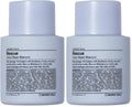 J Beverly Hills Blue Rescue Colour Repair Shampoo – 3 oz Bottle (Pack of 2)