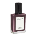 J. Hannah Nail Polish – Plum Purple Amethyst Gamay | Vegan, Non-Toxic, Cruelty-Free, USA Made