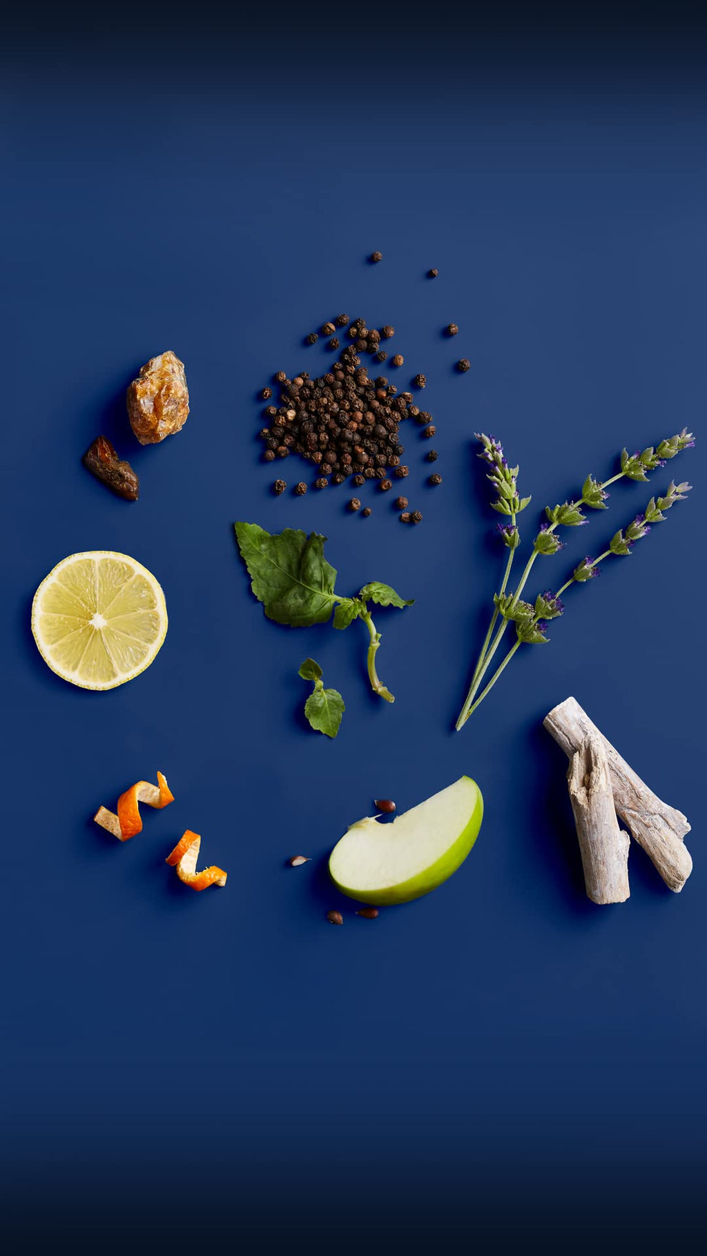 Jack Black Blue Midnight Body & Hair Cleanser – 33 oz, Sulfate-Free Dual-Purpose Wash