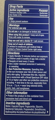 Jack Black Dual Defense Facial Moisturizer SPF 30 – Mineral, Weightless Hydration