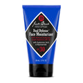 Jack Black Dual Defense Facial Moisturizer SPF 30 – Mineral, Weightless Hydration