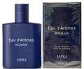 JAFRA Eau d'Arômes Homme Eau de Toilette 100 ml | 3.3 fl oz | Men's Fragrance