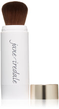 Jane Iredale Amazing Base Refillable Brush – Radiant Loose Mineral Foundation with SPF 20