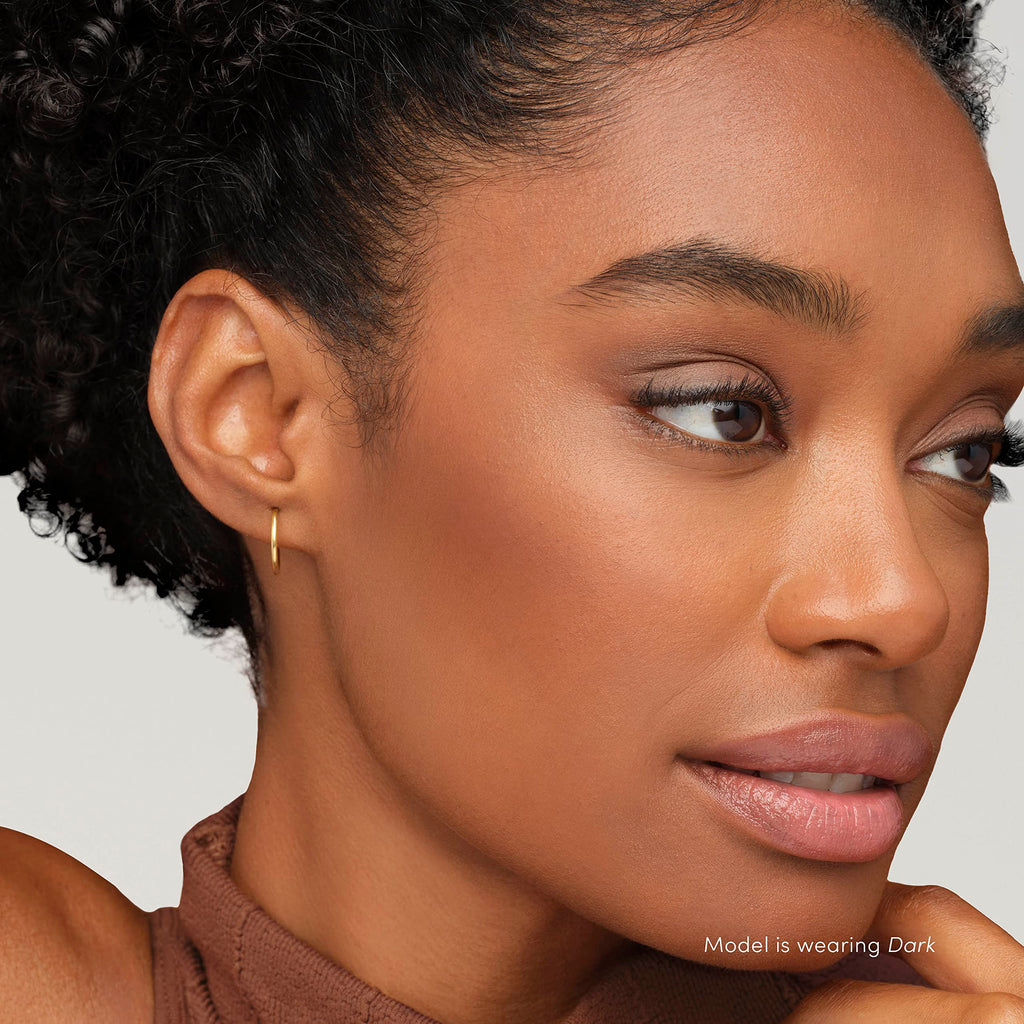 Jane Iredale PureBronze Matte Bronzer Refill – Buildable, Lightweight, Cruelty-Free (3 Natural Tones)
