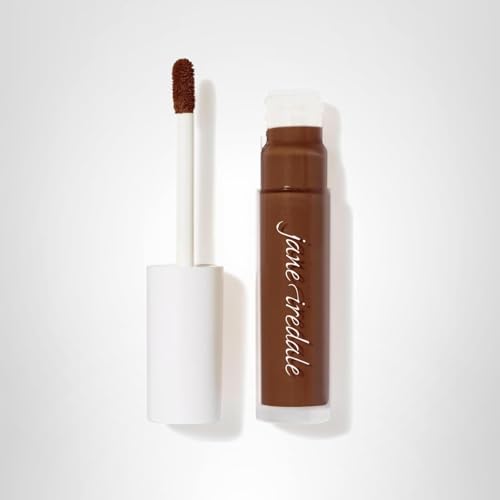 Jane Iredale PureMatch Liquid Concealer 16W – Weightless, Buildable Coverage