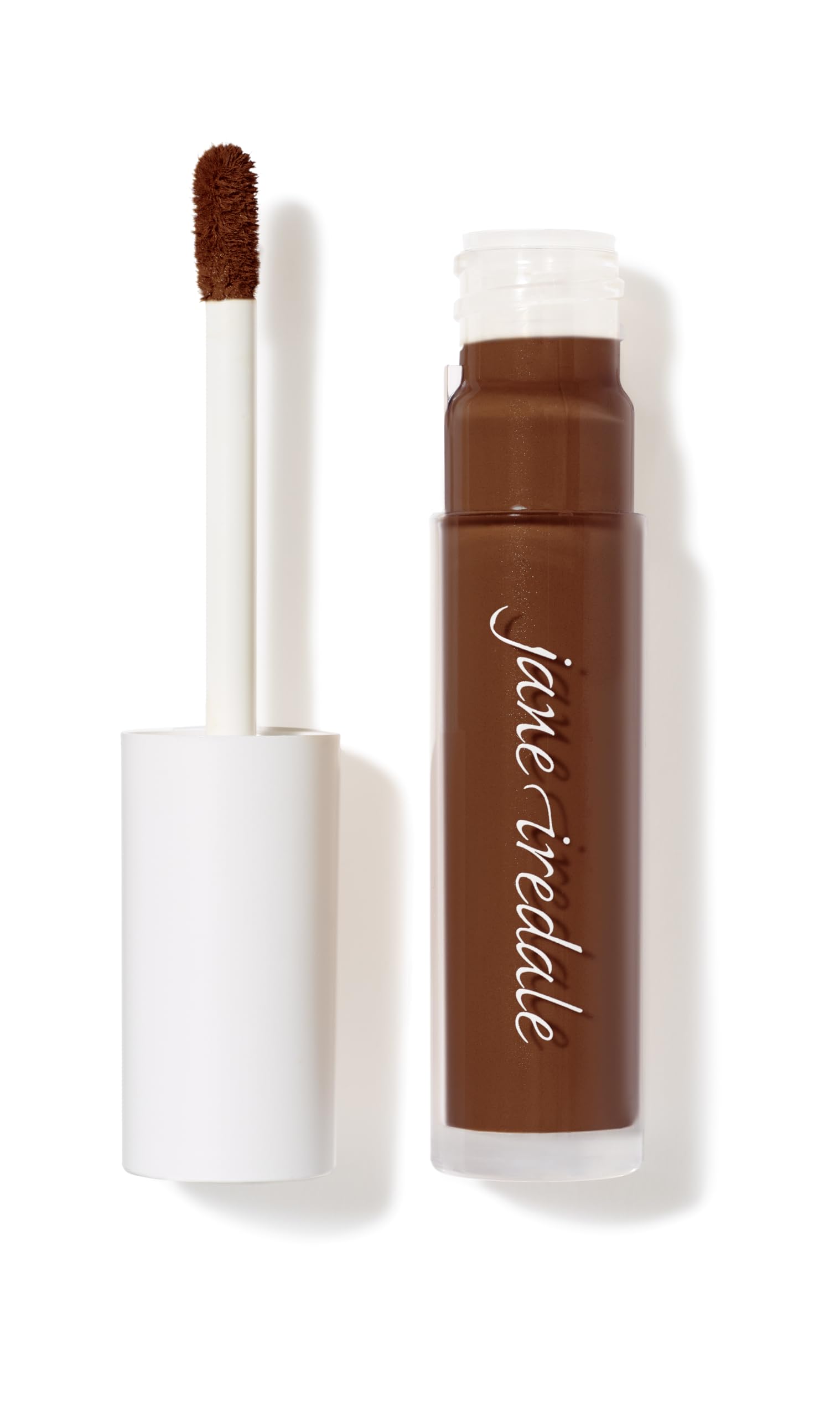 Jane Iredale PureMatch Liquid Concealer 16W – Weightless, Buildable Coverage