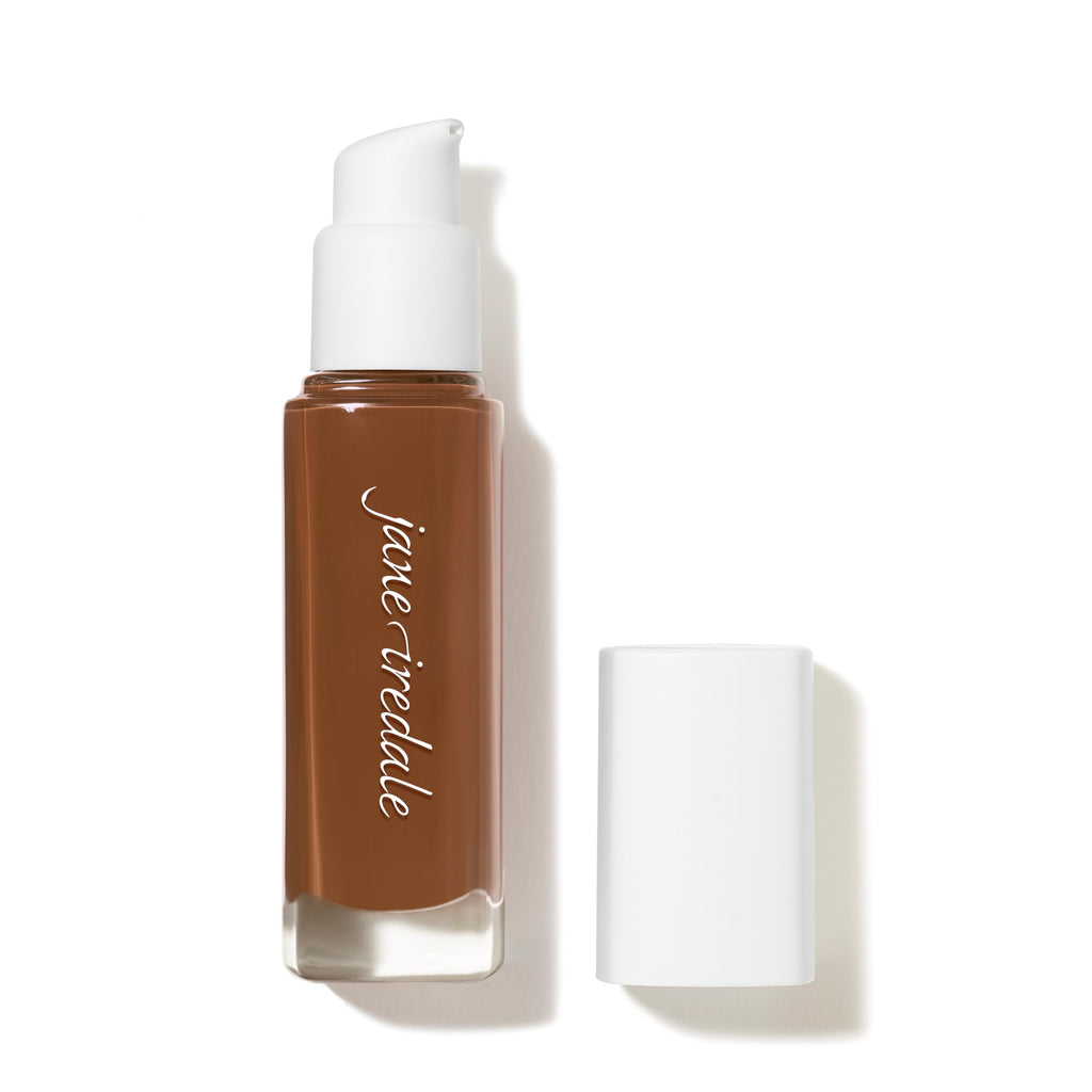 Jane Iredale Skintuition SPF 30 Foundation 70 Deep – Radiance-Boosting, Medium Coverage