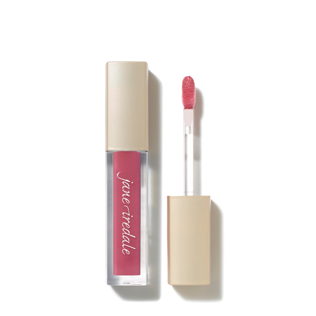 ColorLuxe High Impact Lip Glaze Flush — Jane Iredale
