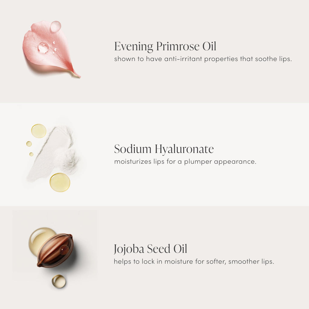 ColorLuxe High Impact Lip Glaze Flush — Jane Iredale