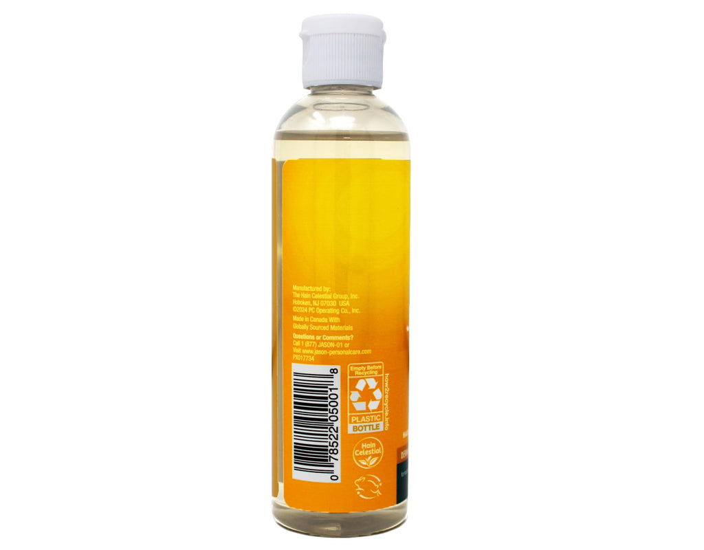 Jason Skin Care Vitamin E Oil 5000 IU, 4 fl oz – 2-Pack