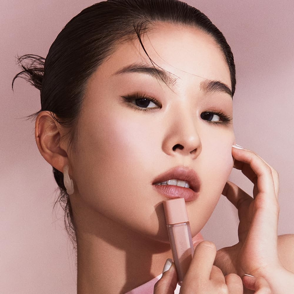 JAVIN DE SEOUL Wink Eye Primer | Crease-Free, All-Day Wear 5.5g (05 Pale Rose)
