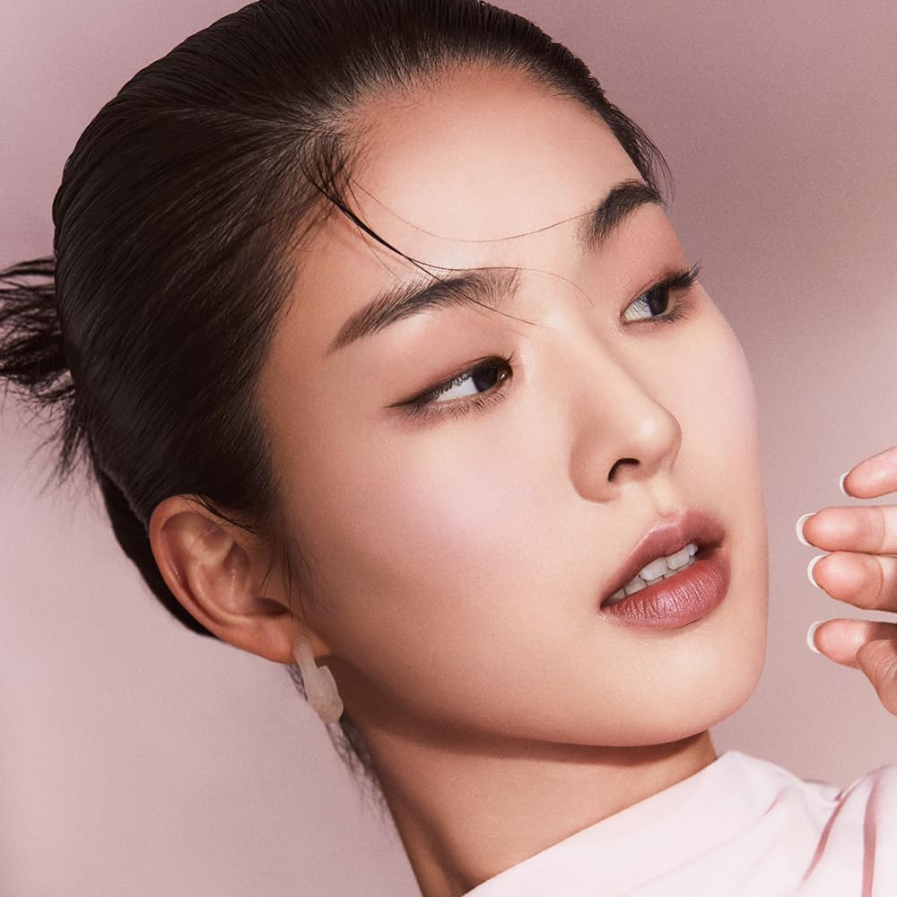 JAVIN DE SEOUL Wink Eye Primer | Crease-Free, All-Day Wear 5.5g (05 Pale Rose)