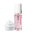 JB LASHES Gentle Eyelash Extension Lash Shampoo with Tea Tree – Aloe, Oil-Free Foaming Cleanser, 5.1 oz / 150 ml
