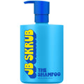 JB SKRUB Kids Shampoo – Aloe Vera & Green Tea, Sulfate-Free, 14 oz