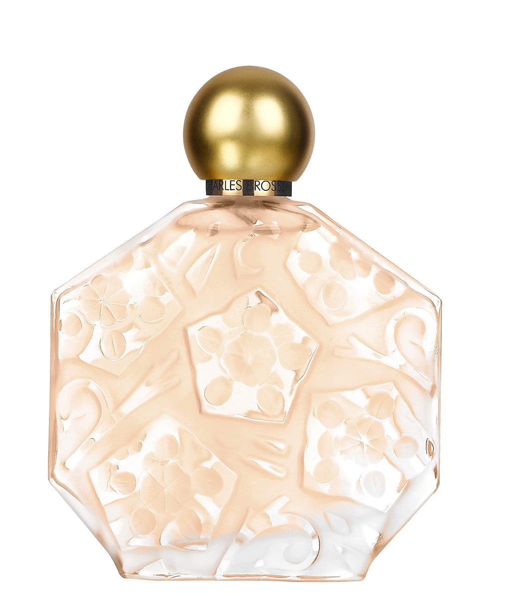 Ombre Rose by Jean Charles Brosseau for Women – 3.4 oz Eau de Toilette Spray