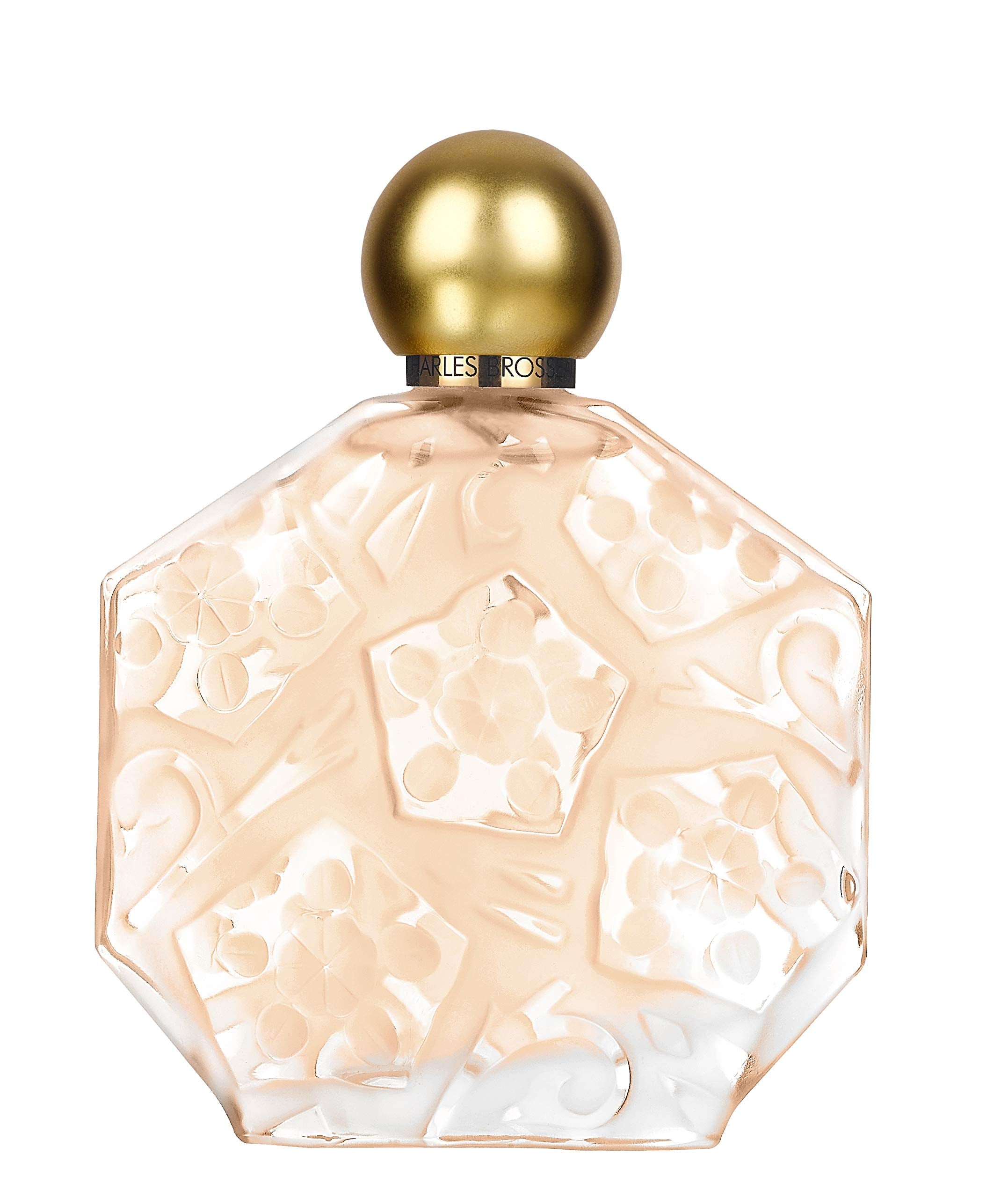 Ombre Rose by Jean Charles Brosseau for Women – 3.4 oz Eau de Toilette Spray