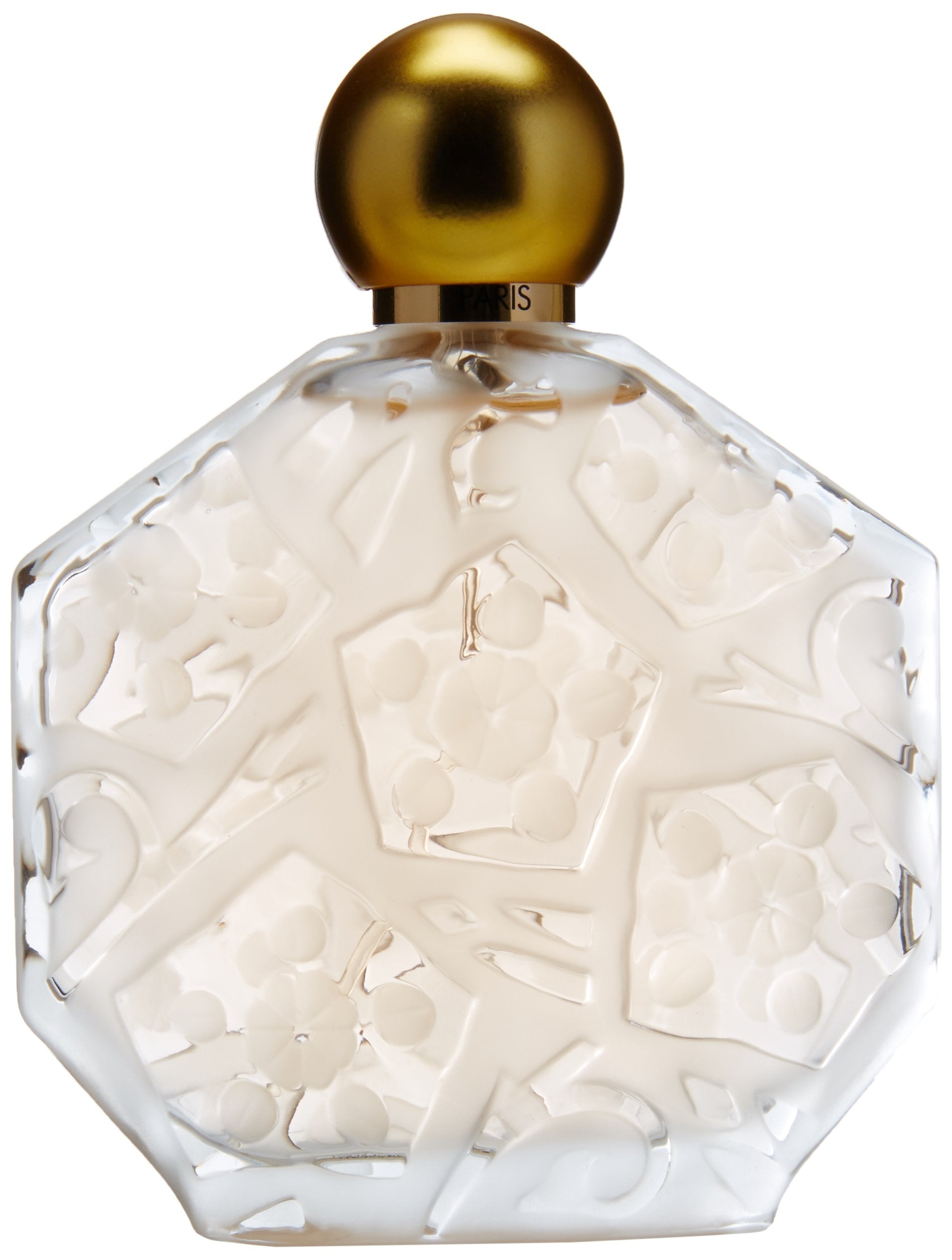 Ombre Rose by Jean Charles Brosseau for Women – 3.4 oz Eau de Toilette Spray