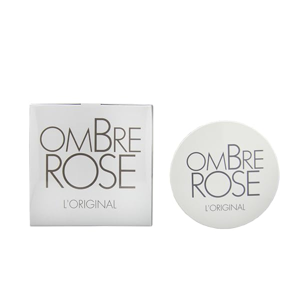 Ombre Rose Body Cream by Jean Charles Brosseau – 6.7 oz Perfumed Moisturizer for Women