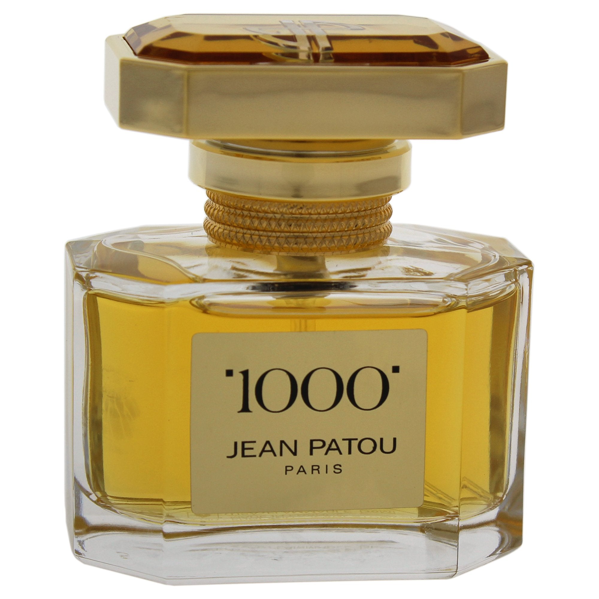 Jean Patou 1000 Eau De Parfum Spray – 1 oz | Women’s Classic Fragrance