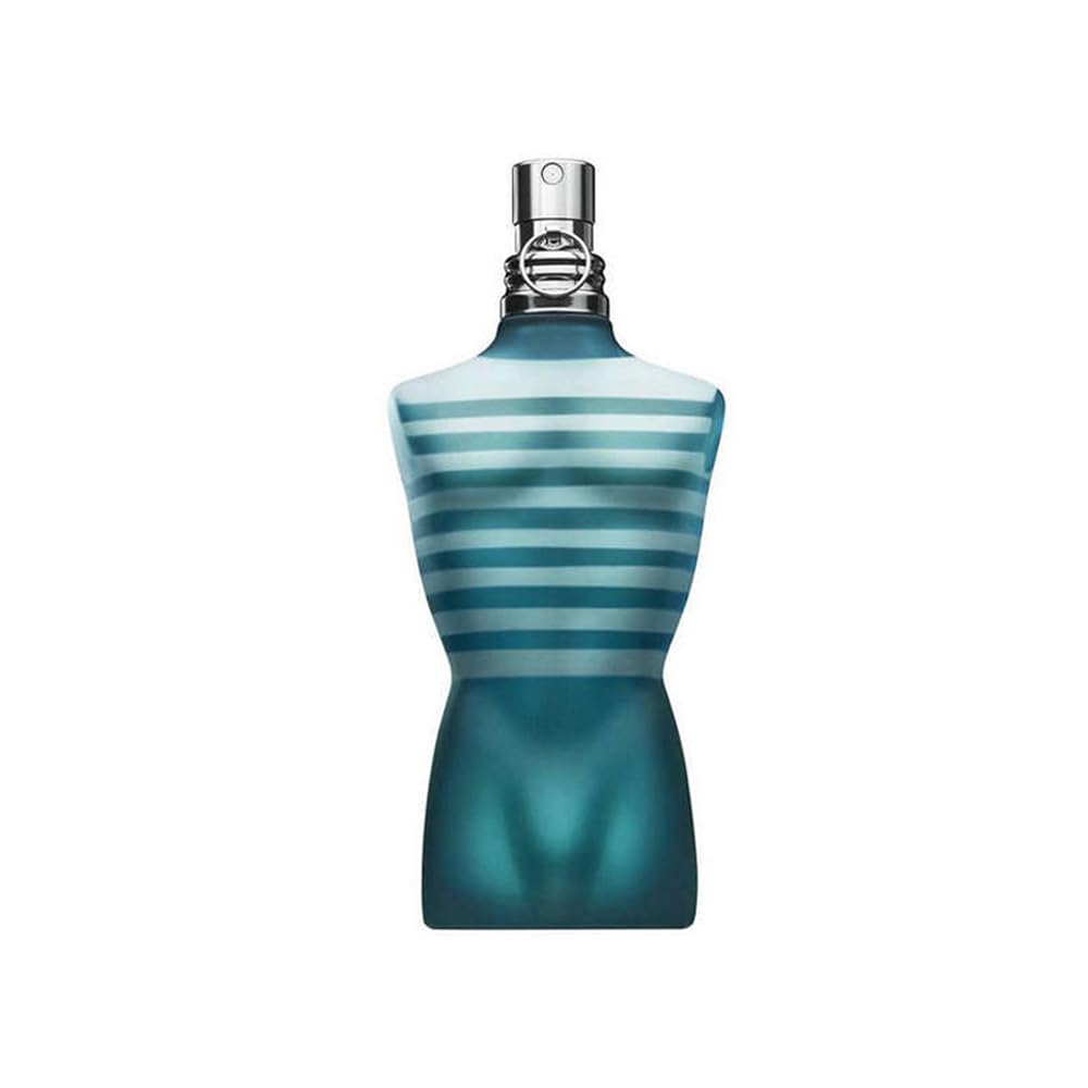 Le Male by Jean Paul Gaultier – 2.5 oz Eau de Toilette Spray for Men