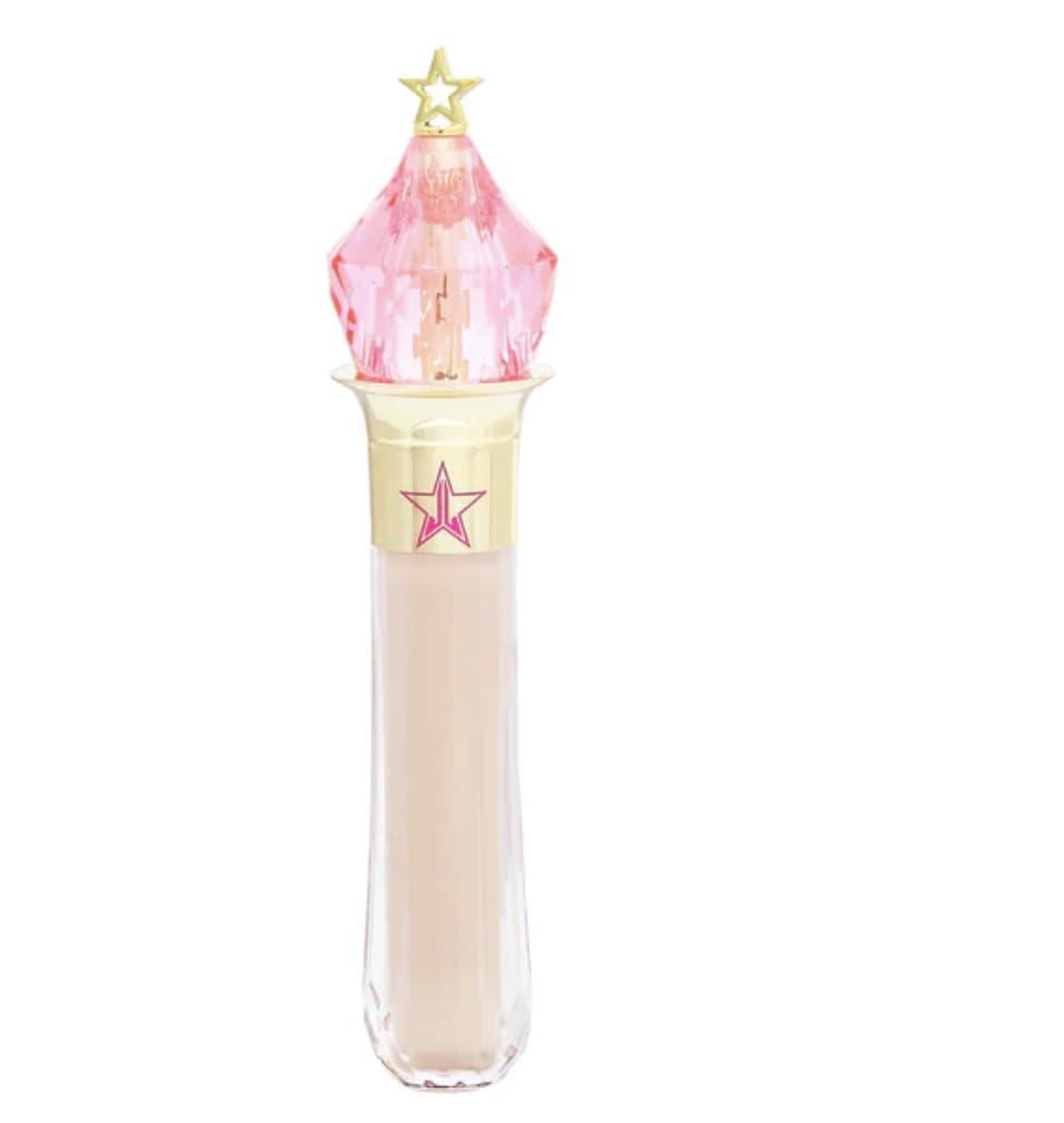 Jeffree Star Magic Star Liquid Concealer C8.5 | Full Coverage, Long-Wearing, Vegan & Cruelty-Free