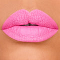 Jeffree Star Velour Liquid Lipstick – Lollipop Killer | Long-Lasting Matte Finish, 0.19 fl oz