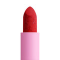 Jeffree Star Velvet Trap Lipstick - Red Affair | Luxe Matte Red Lip Color