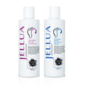 Jellua Squid Ink Active Shampoo & Repair Cream Duo – 8 oz