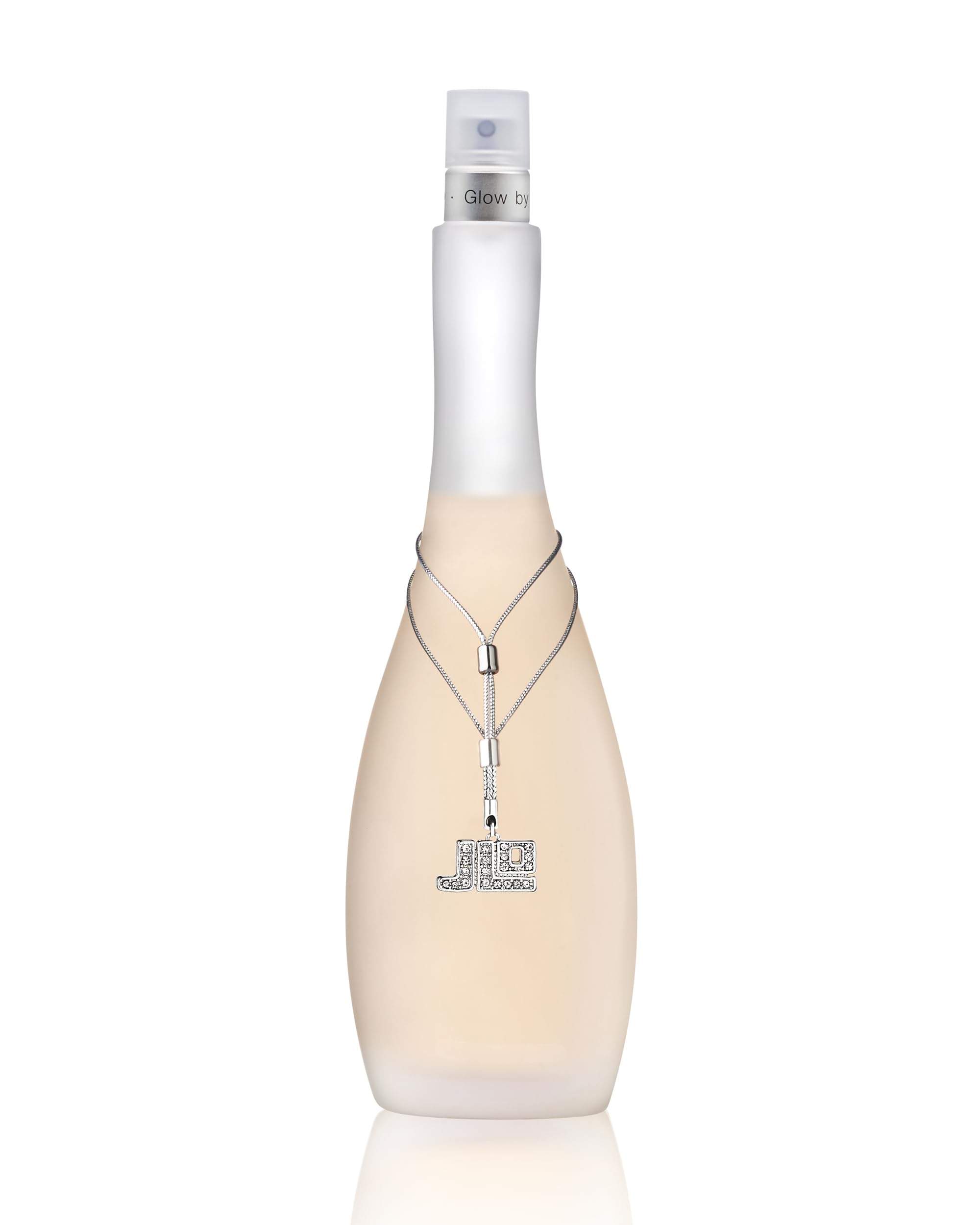 Glow by Jennifer Lopez for Women - 5 oz EDT Spray | Fresh Floral-Citrus
