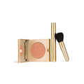 Jerome Alexander MagicMinerals: Pressed Mineral Powder Set with Mirror Compact, Extending Lash Mascara, Brush & Sponge