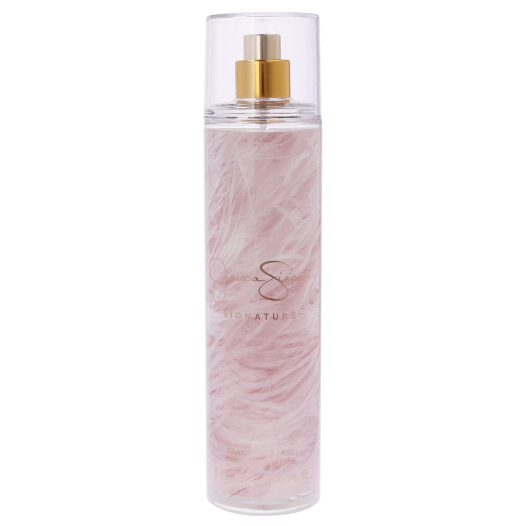 Jessica Simpson Signature Women Body Spray 8 oz | Fragrance Mist