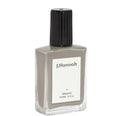 J. Hannah Nail Polish – Vegan, Non-Toxic Pewter Gray (USA Made)