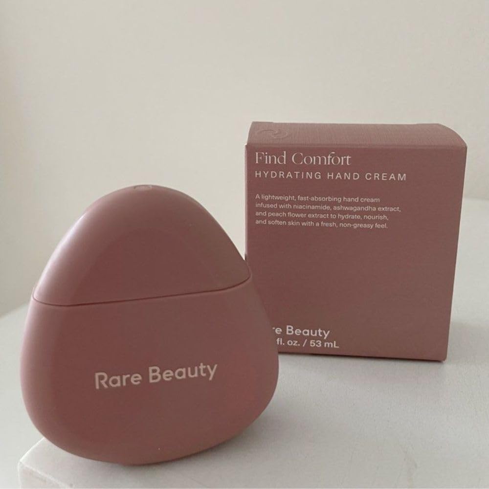JIGME CALA R.a.r.e Beauty of Selena G Find Comfort Hydrating Hand Cream (53ml)