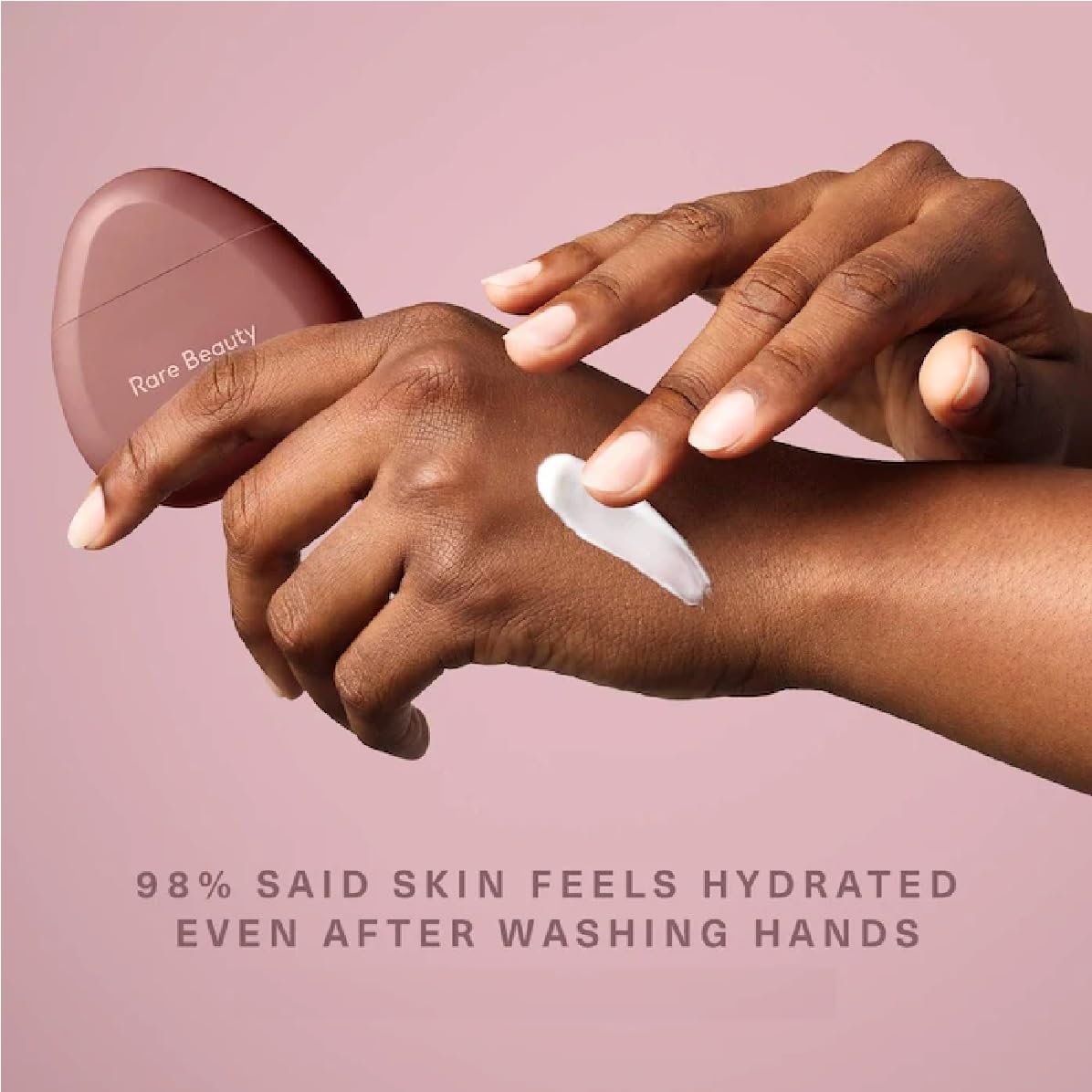 JIGME CALA R.a.r.e Beauty of Selena G Find Comfort Hydrating Hand Cream (53ml)