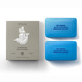 JIGME CALA SOFT.SERVICESS Buffing Bar – Microcrystal Exfoliating Body Bar for KP & Ingrown Hair (2 Pack, 7.5 oz each)
