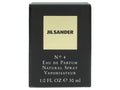 Jil Sander No 4 for Women – Eau de Parfum, 1 oz